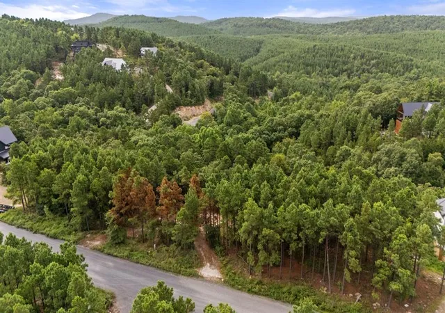 Photo 3 of Land for sale at 584 Timberline Trl, Broken Bow, OK 74728 | MLS# 1235259 | Listing updated on 2026-08-01