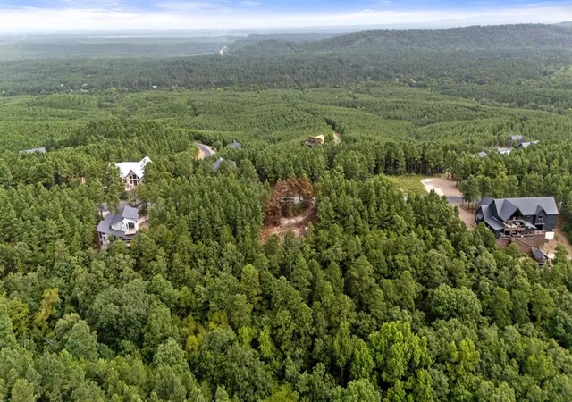 Photo 4 of Land for sale at 584 Timberline Trl, Broken Bow, OK 74728 | MLS# 1235259 | Listing updated on 2026-08-01