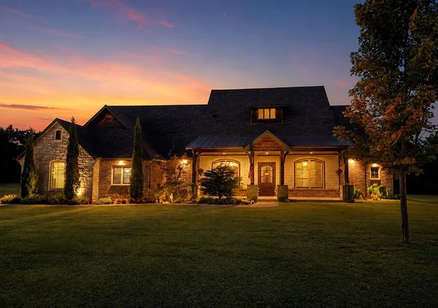 1st image of 365 Old Branch Rd, Choctaw, OK 73020 | MLS# 1235268