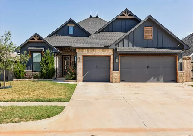 1st image of 9305 Sw 44th Ter, Oklahoma City, OK 73179 | MLS# 1235269