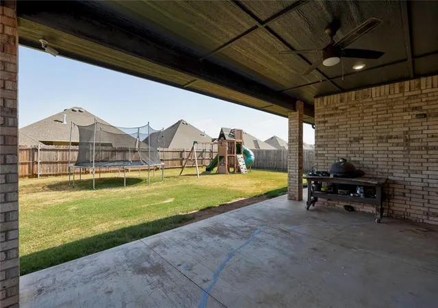 49th image of 9305 Sw 44th Ter, Oklahoma City, OK 73179 | MLS# 1235269
