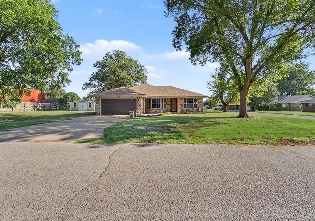 Homes for sale in Elk City, OK | 1001 W E Ave, Elk City, OK 73644 | MLS# 1235271