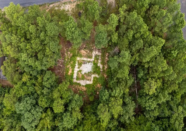 Photo 2 of Land for sale at 796 Timberline Trl, Broken Bow, OK 74728 | MLS# 1235279 | Listing updated on 2026-08-01