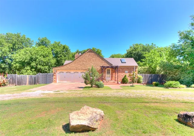 Homes for sale in Choctaw, OK | 12225 Se 38th St, Choctaw, OK 73020 | MLS# 1235280