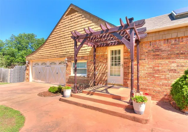 Homes for sale in Choctaw, OK | 12225 Se 38th St, Choctaw, OK 73020 | MLS# 1235280