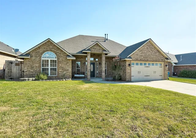 1st image of 439 Ne 20th St, Newcastle, OK 73065 | MLS# 1235282