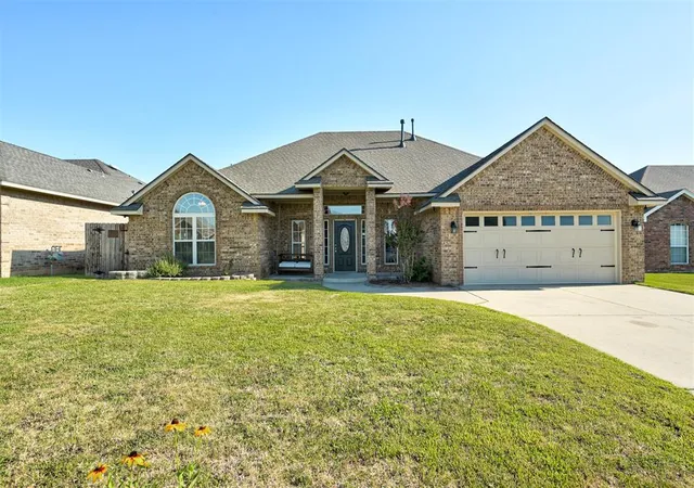 3rd image of 439 Ne 20Th St, Newcastle, OK 73065 | MLS# 1235282