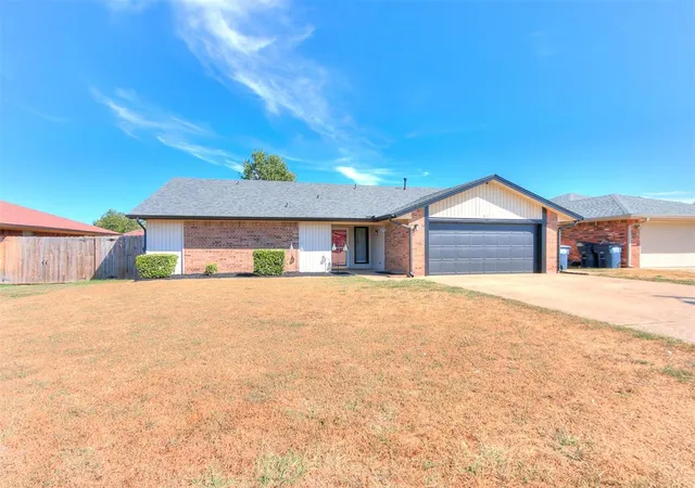 Photo 1 of Sale Pending at 11 Concord Blvd, Shawnee, OK 74804 | MLS# 1235289 | Listing updated on 2026-09-26