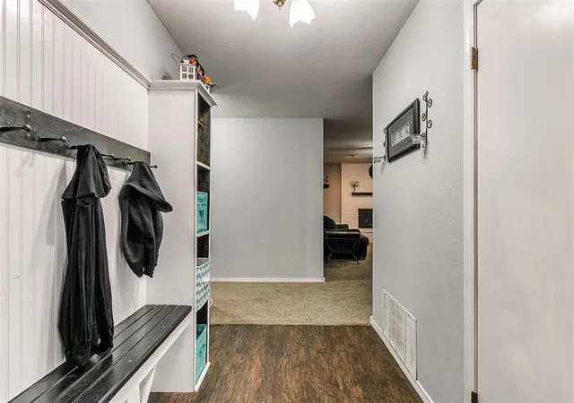 Photo 3 of Sale Pending at 11 Concord Blvd, Shawnee, OK 74804 | MLS# 1235289 | Listing updated on 2026-09-26