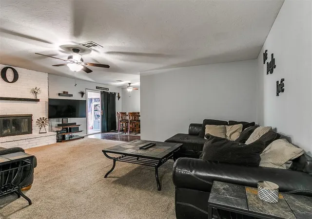 Photo 4 of Sale Pending at 11 Concord Blvd, Shawnee, OK 74804 | MLS# 1235289 | Listing updated on 2026-09-26