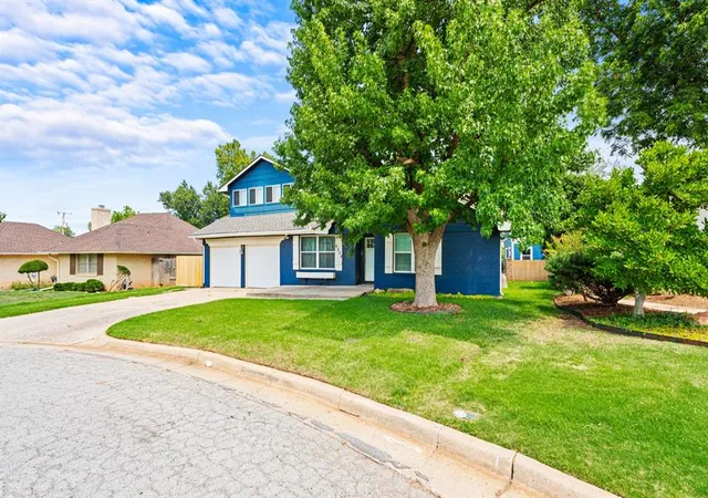 Photo 1 of Single family home for sale at 6504 N Omaha Ave, Oklahoma City, OK 73116 | MLS# 1235290 | Listing updated on 2026-07-29