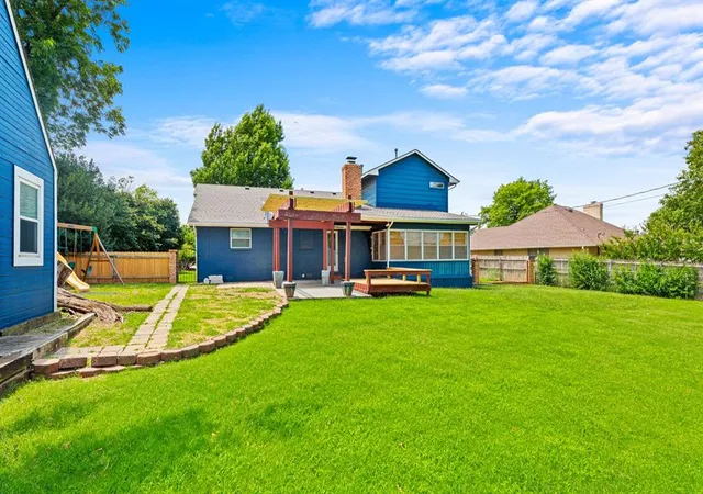 Photo 49 of Single family home for sale at 6504 N Omaha Ave, Oklahoma City, OK 73116 | MLS# 1235290 | Listing updated on 2026-07-29