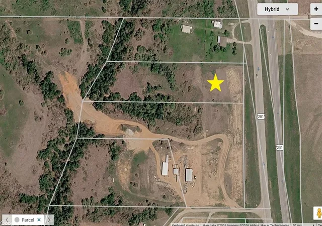 1st image of 6125 Us Hwy 281 S, Geary, OK 73040 | MLS# 1235293