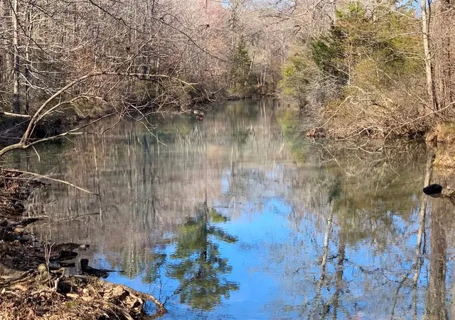Photo 2 of Land for sale at 1251 Joe Hough Rd, Broken Bow, OK 74728 | MLS# 1235295 | Listing updated on 2026-06-30