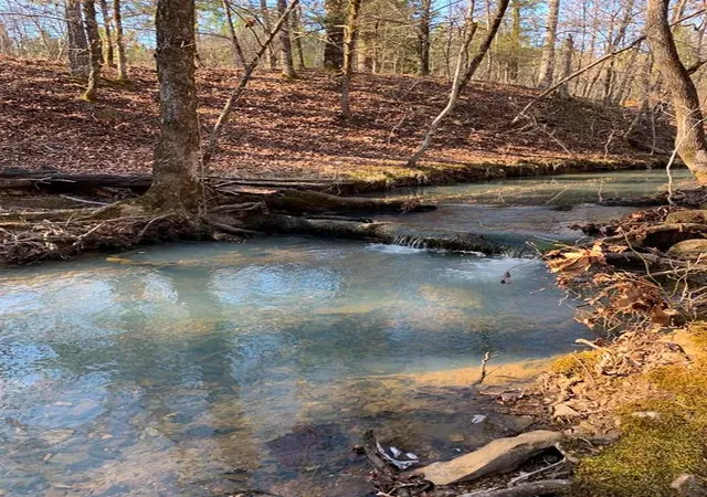 Photo 4 of Land for sale at 1251 Joe Hough Rd, Broken Bow, OK 74728 | MLS# 1235295 | Listing updated on 2026-06-30