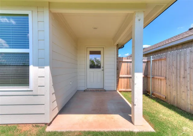 26th image of 10613 Red Thistle Dr, Oklahoma City, OK 73131 | MLS# 1235298