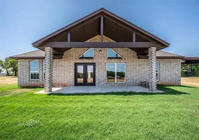 Photo 3 of Single family home for sale at 1139 Destiny Hills Dr, Blanchard, OK 73010 | MLS# 1235302 | Listing updated on 2026-08-26
