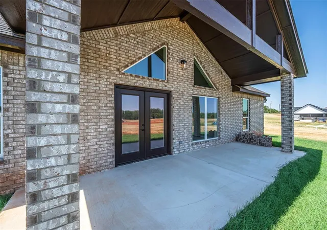 Photo 4 of Single family home for sale at 1139 Destiny Hills Dr, Blanchard, OK 73010 | MLS# 1235302 | Listing updated on 2026-08-26