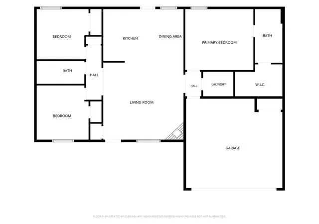 Homes for sale in Blanchard, OK | 2481 County Road 1328, Blanchard, OK 73010 | MLS# 1235307