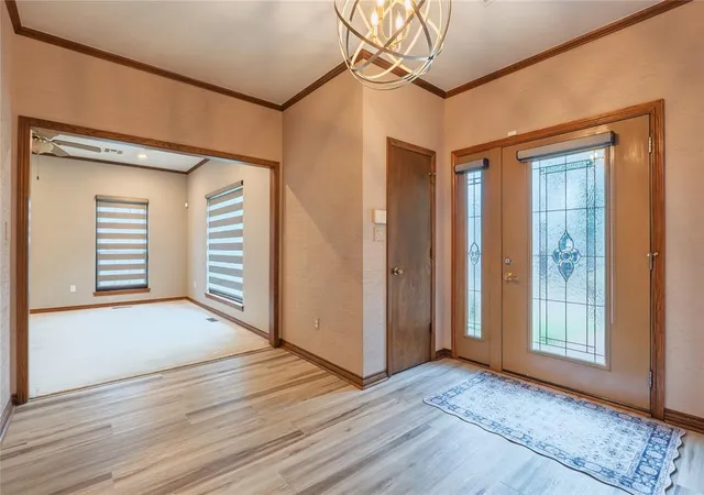Photo 3 of Townhouse for sale at 536 Lakeside Ct, Shawnee, OK 74801 | MLS# 1235315 | Listing updated on 2026-09-23