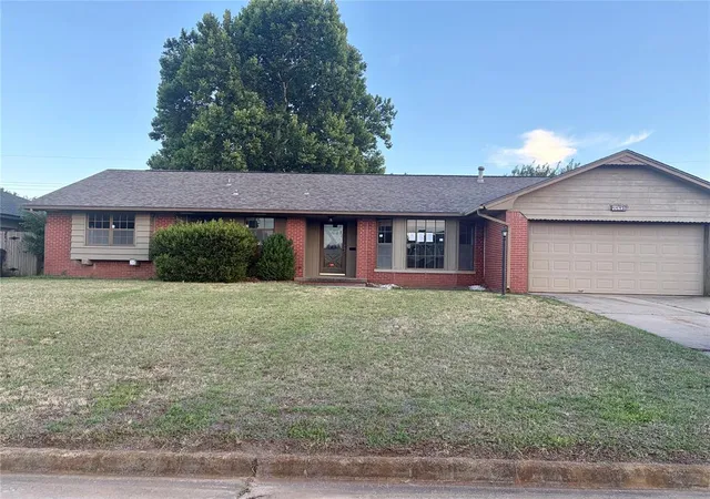 Photo 1 of Sale Pending at 4116 Nw 61st Terrace, Oklahoma City, OK 73112 | MLS# 1235323 | Listing updated on 2026-08-08