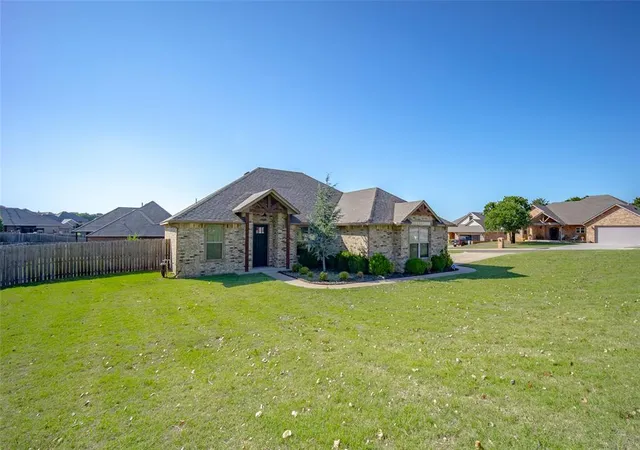 Photo 4 of Single family home for sale at 1799 Appaloosa Dr, Blanchard, OK 73010 | MLS# 1235329 | Listing updated on 2026-06-20