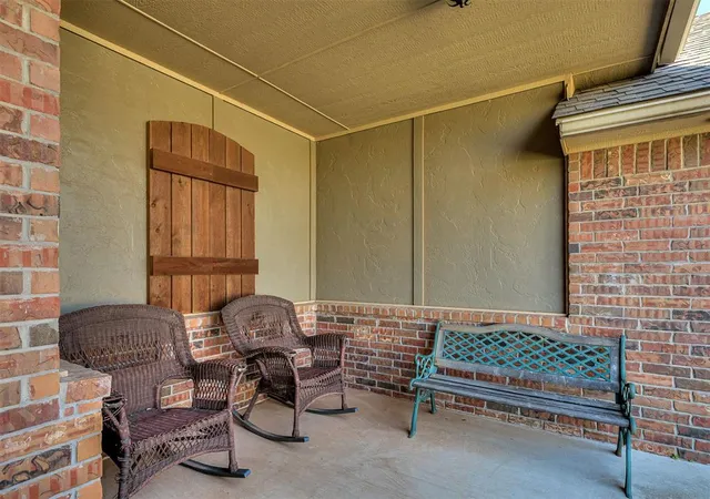 4th image of 4612 Kentucky Ridge Dr, Mustang, OK 73064 | MLS# 1235332