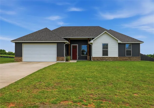 Homes for sale in Washington, OK | 17319 290th Street Street, Washington, OK 73093 | MLS# 1235333