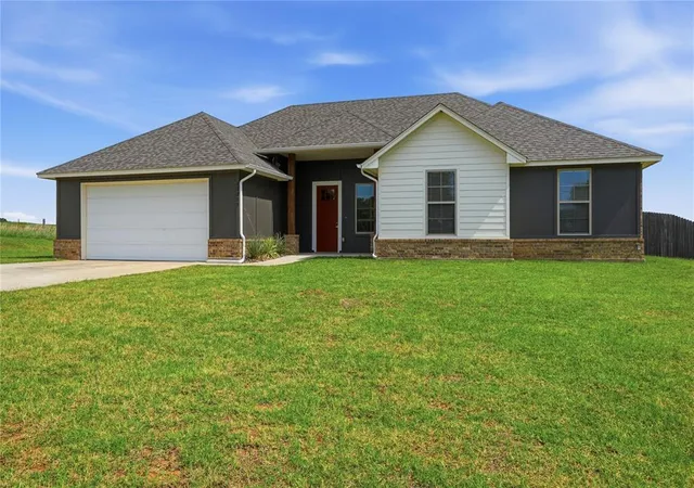 Homes for sale in Washington, OK | 17319 290Th Street Street, Washington, OK 73093 | MLS# 1235333