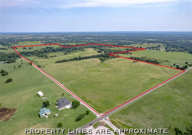 Homes for sale in Elmore City, OK | 0 N County Road 3170 Road, Elmore City, OK 73433 | MLS# 1235336