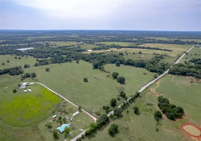 Homes for sale in Elmore City, OK | 0 N County Road 3170 Road, Elmore City, OK 73433 | MLS# 1235336