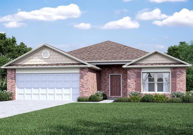 1st image of 944 Red Barn Rd, Newcastle, OK 73065 | MLS# 1235350