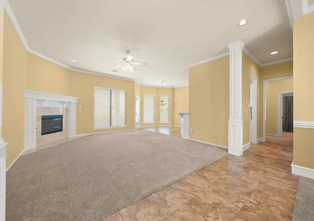 Photo 3 of Single family home for sale at 2805 Nw 168th Street, Edmond, OK 73012 | MLS# 1235363 | Listing updated on 2026-09-02