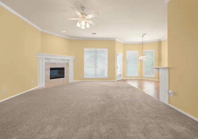 Photo 4 of Single family home for sale at 2805 NW 168th Street, Edmond, OK 73012 | MLS# 1235363 | Listing updated on 2026-09-02
