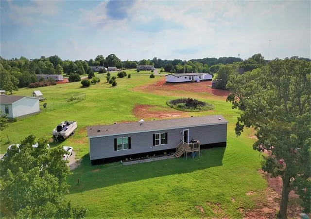 1st image of 16840 S Spring Hill St, Lexington, OK 73051 | MLS# 1235367