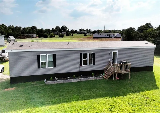 16th image of 16840 S Spring Hill St, Lexington, OK 73051 | MLS# 1235367