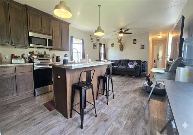 5th image of 16840 S Spring Hill St, Lexington, OK 73051 | MLS# 1235367