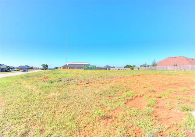 Photo 3 of Land for sale at 3689 Merlin Ct, Newcastle, OK 73065 | MLS# 1235373 | Listing updated on 2026-06-20