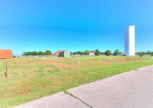 Photo 3 of Land for sale at 3689 Merlin Ct, Newcastle, OK 73065 | MLS# 1235373 | Listing updated on 2026-06-20