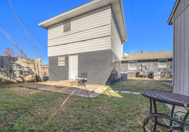 Photo 2 of Sale Pending at 3105 N Viewpoint Dr, Oklahoma City, OK 73110 | MLS# 1235381 | Listing updated on 2026-08-21