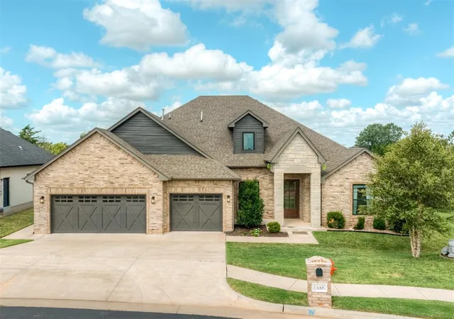 Photo 2 of Sale Pending at 13009 Ponderosa Blvd, Oklahoma City, OK 73142 | MLS# 1235392 | Listing updated on 2026-08-24