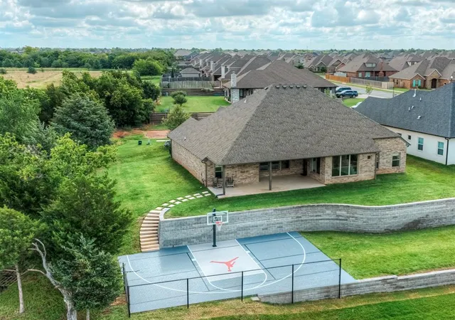 Photo 1 of Sale Pending at 13009 Ponderosa Blvd, Oklahoma City, OK 73142 | MLS# 1235392 | Listing updated on 2026-08-24