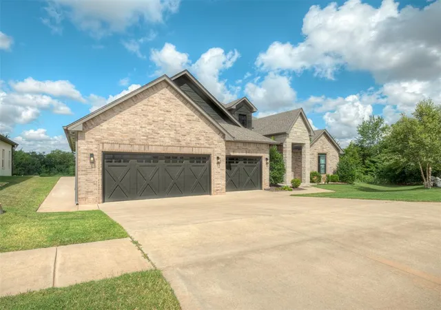 Photo 3 of Sale Pending at 13009 Ponderosa Blvd, Oklahoma City, OK 73142 | MLS# 1235392 | Listing updated on 2026-08-24