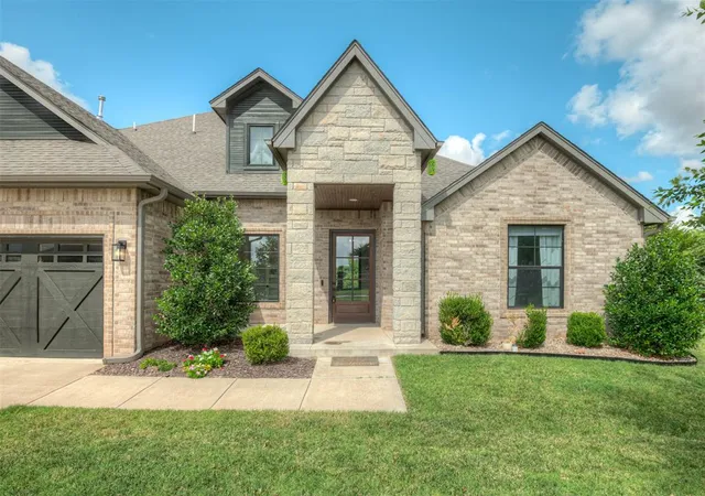 Photo 3 of Sale Pending at 13009 Ponderosa Blvd, Oklahoma City, OK 73142 | MLS# 1235392 | Listing updated on 2026-08-24