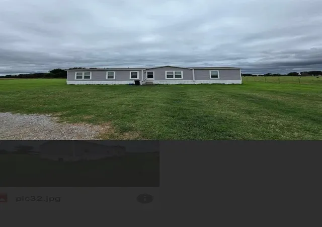 Homes for sale in Overbrook, OK | 13587 Canpbell Rd, Overbrook, OK 73453 | MLS# 1235399