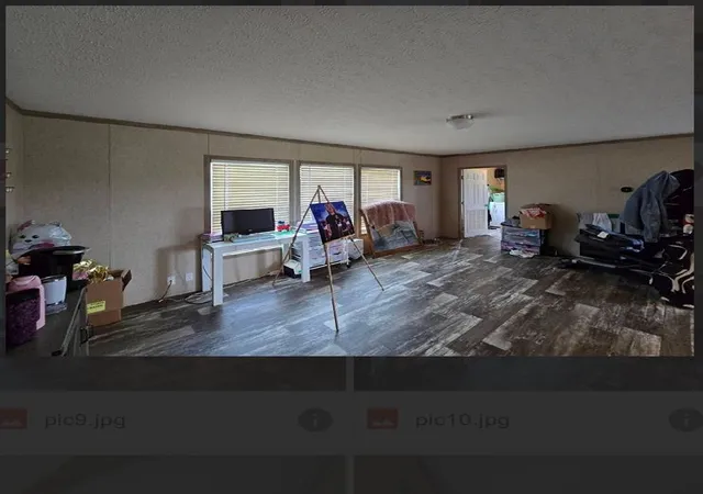 Homes for sale in Overbrook, OK | 13587 Canpbell Rd, Overbrook, OK 73453 | MLS# 1235399