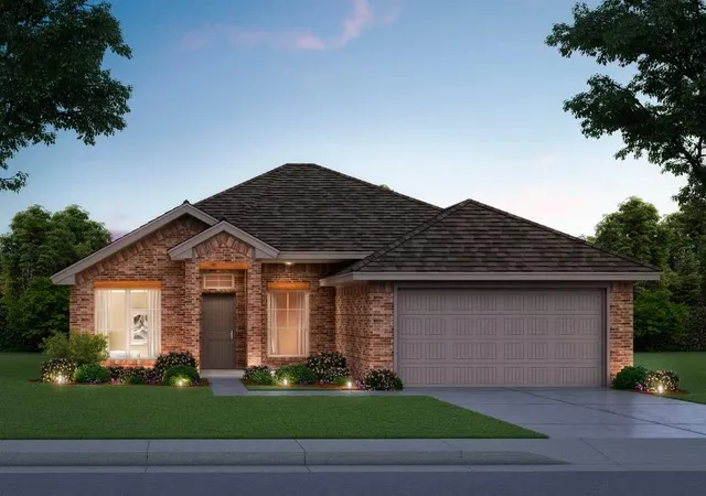 Homes for sale in Midwest City, OK | 10818 Se 28th St, Midwest City, OK 73130 | MLS# 1235404