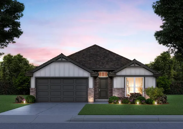 1st image of 10826 Se 28th St, Oklahoma City, OK 73130 | MLS# 1235408