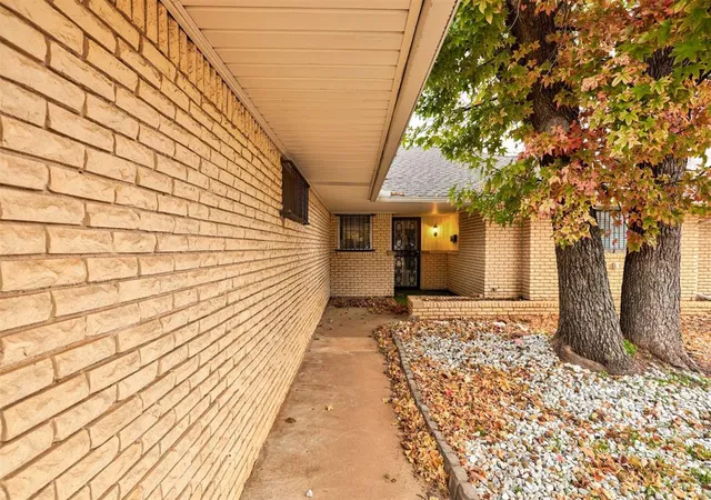 Photo 3 of Single family home for sale at 2109 NW 43rd Street, Oklahoma City, OK 73112 | MLS# 1235414 | Listing updated on 2026-06-20