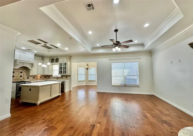 Photo 4 of Single family home for sale at 3905 Acoma Dr, Oklahoma City, OK 73160 | MLS# 1235419 | Listing updated on 2026-06-19